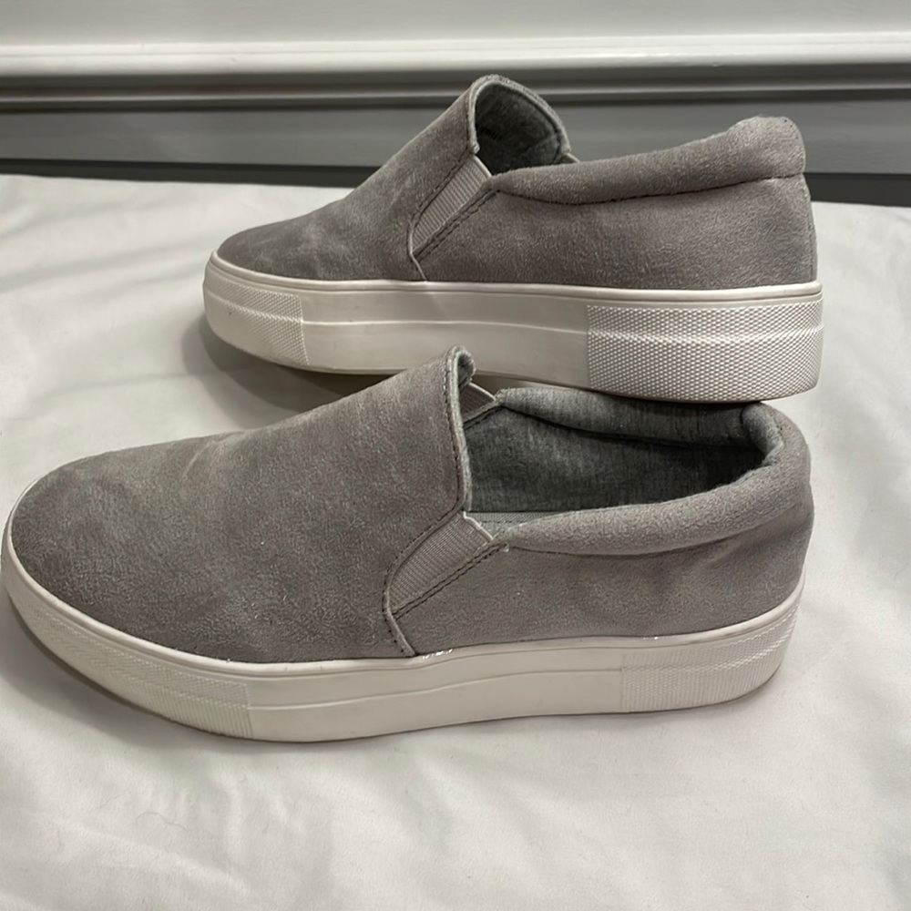 Soda Pop Slip on Sneakers